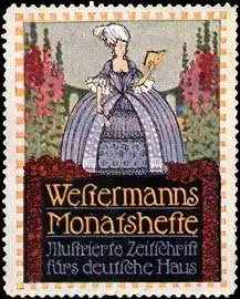 Westermanns Monatshefte