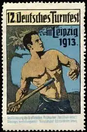 12. Deutsches Turnfest