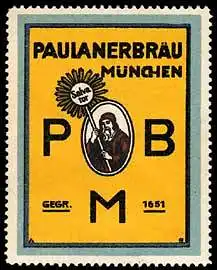 PaulanerbrÃ¤u