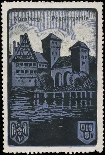 Pegnitzpartie