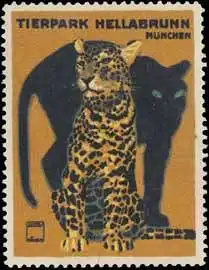 Tierpark Hellabrunn