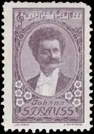 Johann Strauss