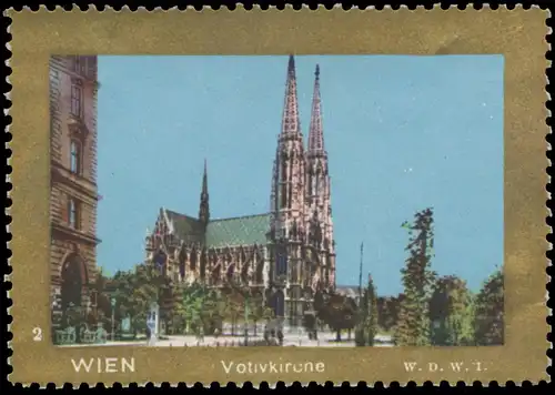 Votivkirche