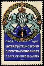 Bayern Beamte UnterstÃ¼tzungsfond