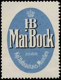 HB Mai-Bock