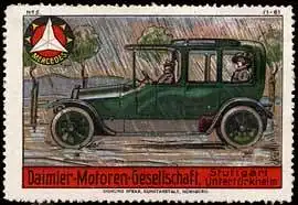 Daimler-Motoren