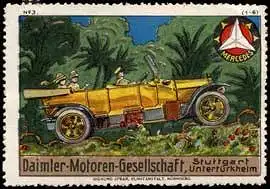 Daimler-Motoren