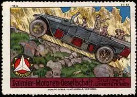 Daimler-Motoren