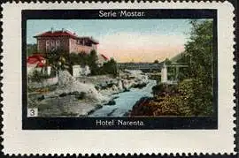 Hotel Narenta