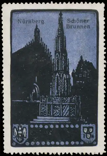 SchÃ¶ner Brunnen