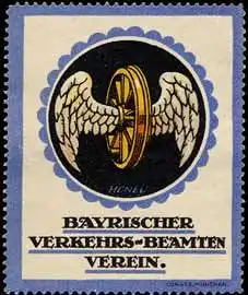 Bayrischer Verkehrs - Beamten Verein