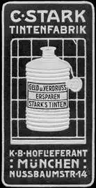 Starks Tinten