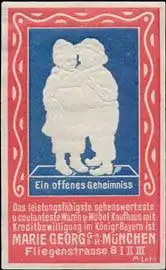 Waren & Möbel Kaufhaus