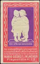 Waren & MÃ¶bel Kaufhaus