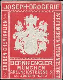 Joseph-Drogerie