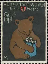 BÃ¤renmarke