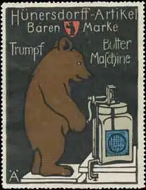 BÃ¤renmarke