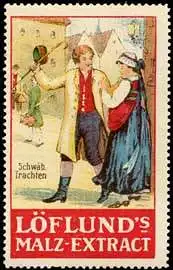 SchwÃ¤bische Trachten