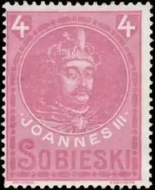 KÃ¶nig Johannes III