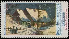 Winterlandschaften