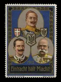 Eintracht hÃ¤lt Macht!