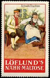 SchwÃ¤bische Trachten