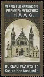 Fremdenverkehr