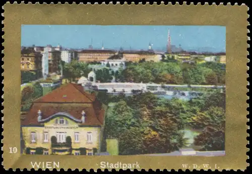Stadtpark