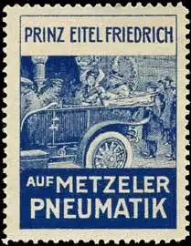 Prinz Eitel Friedrich