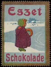 Eszet Schokolade
