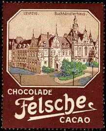 BuchhÃ¤ndlerhaus - Leipzig