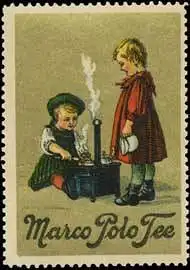 Marco Polo Tee
