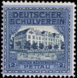 MÃ¤dchenheim