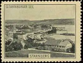 Starnberg