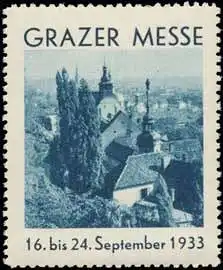 Grazer Messe