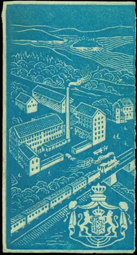 MÃ¼hle A. Freislederer