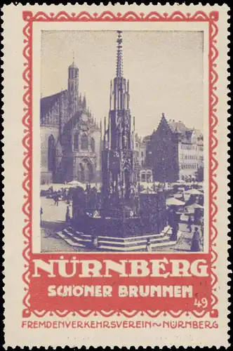 SchÃ¶ner Brunnen