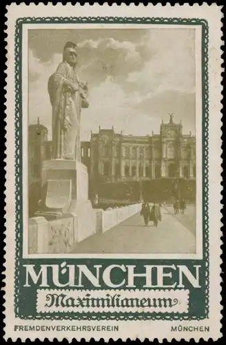 Maximilianeum
