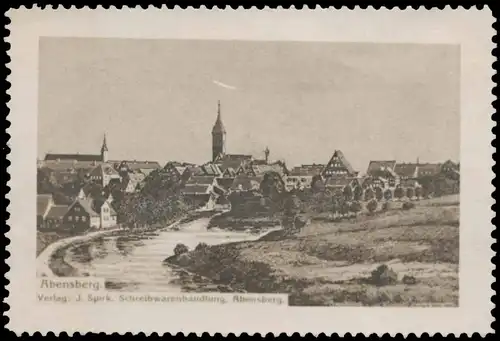 Abensberg