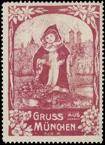 Gruss aus MÃ¼nchen