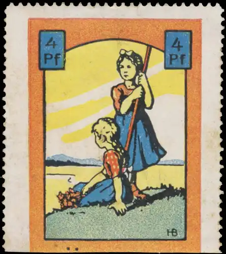 MÃ¼nchener Jugendwandern