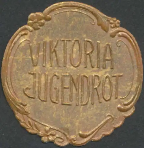 Viktoria Jugendbrot