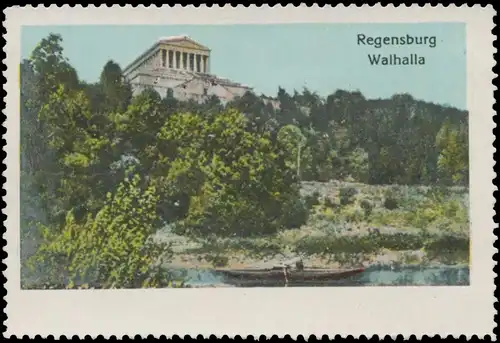 Walhalla