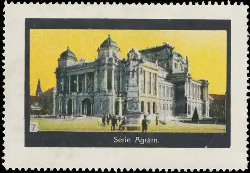 Agram