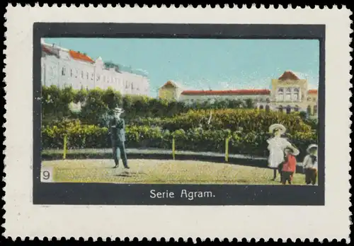 Agram
