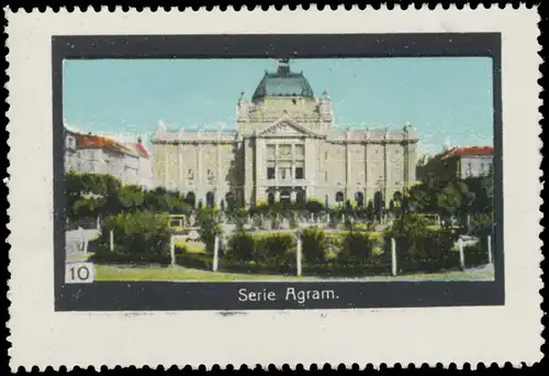 Agram