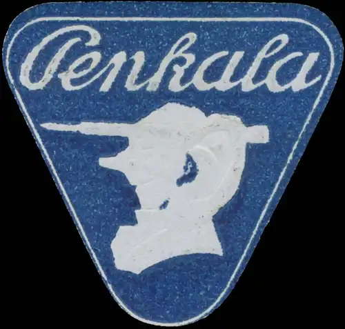 Penkala Stifte, SchreibgerÃ¤te, FÃ¼llhalter