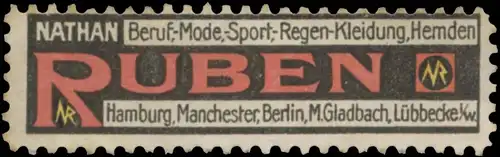 Bekleidung fÃ¼r Beruf, Mode, Sport und Regen