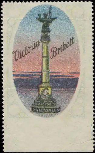 Victoria Brikett