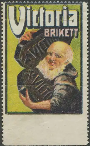 Victoria Brikett